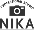 PROFESSIONAL STUDIO NIKA